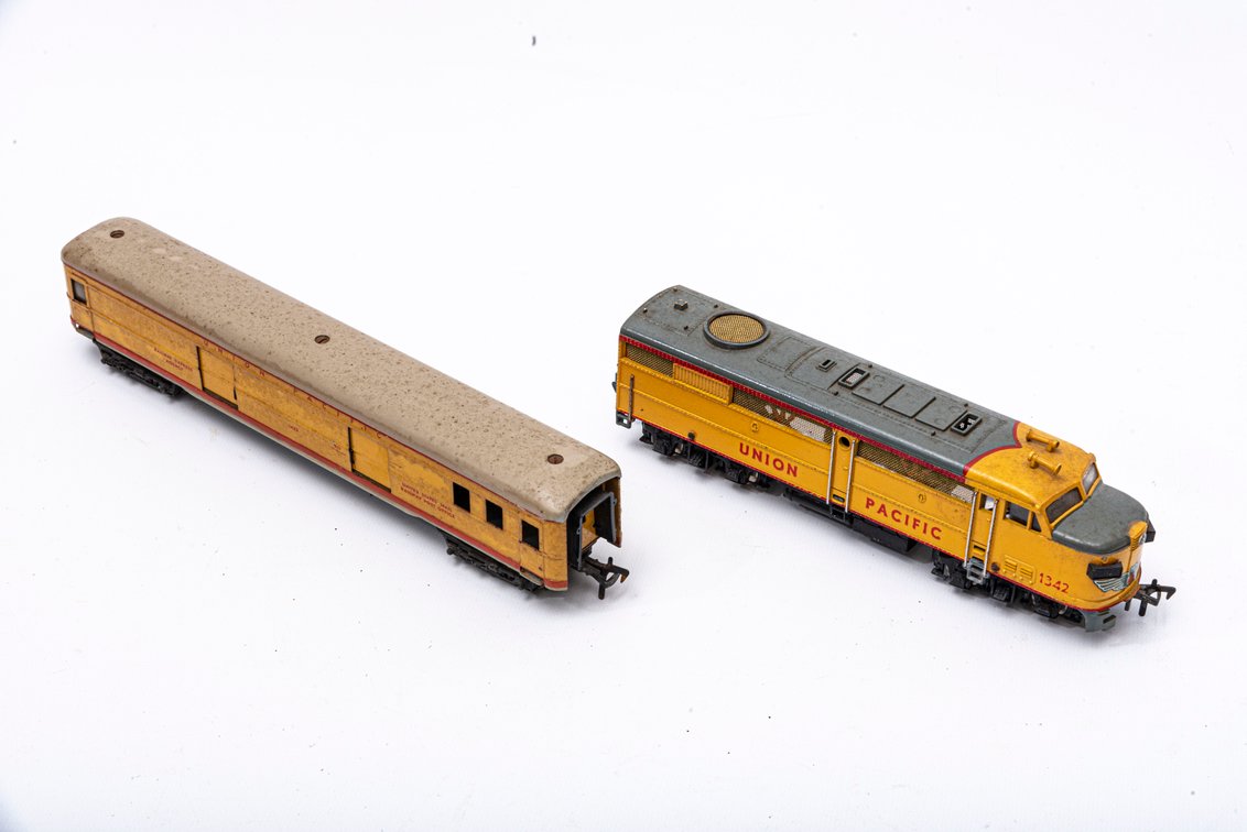 Image for Planes, Trains and Automobiles Part 1