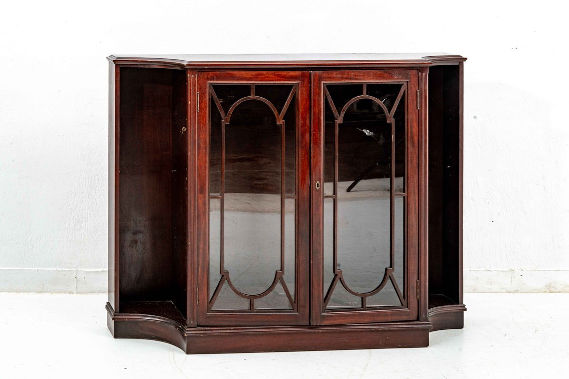 Bar Credenza