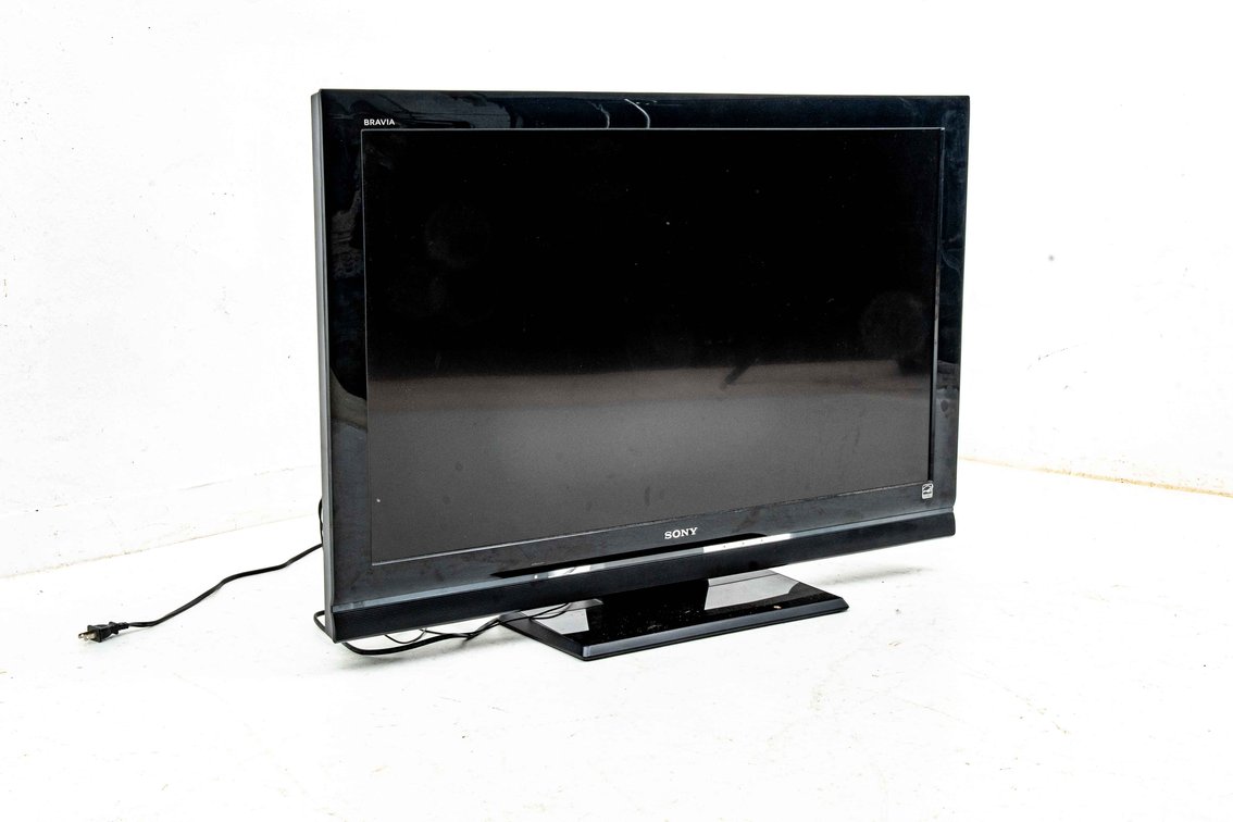 Sony 40" BRAVIA SL Series LCD TV