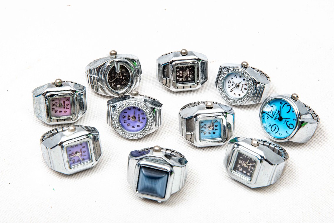 Ten Ring Watches