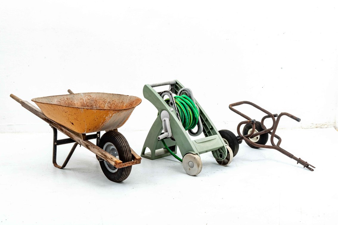 Outdoor Garden Tools