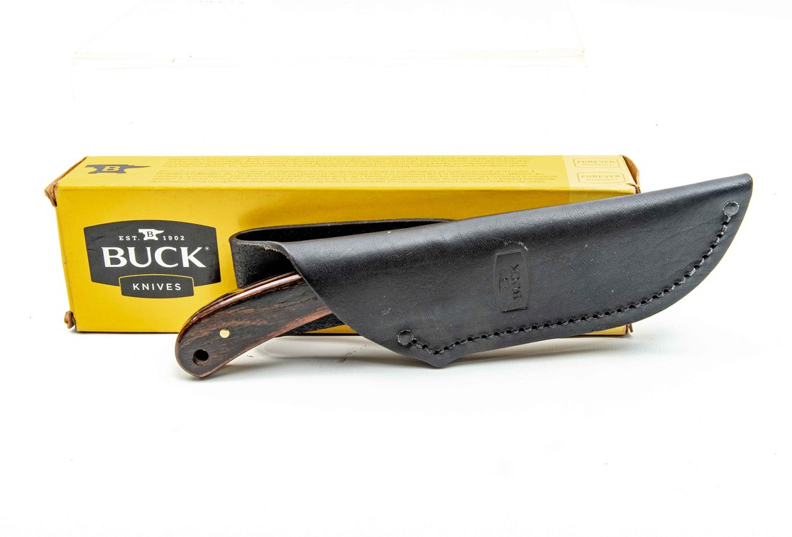 Buck 113 Ranger Skinner- IOP