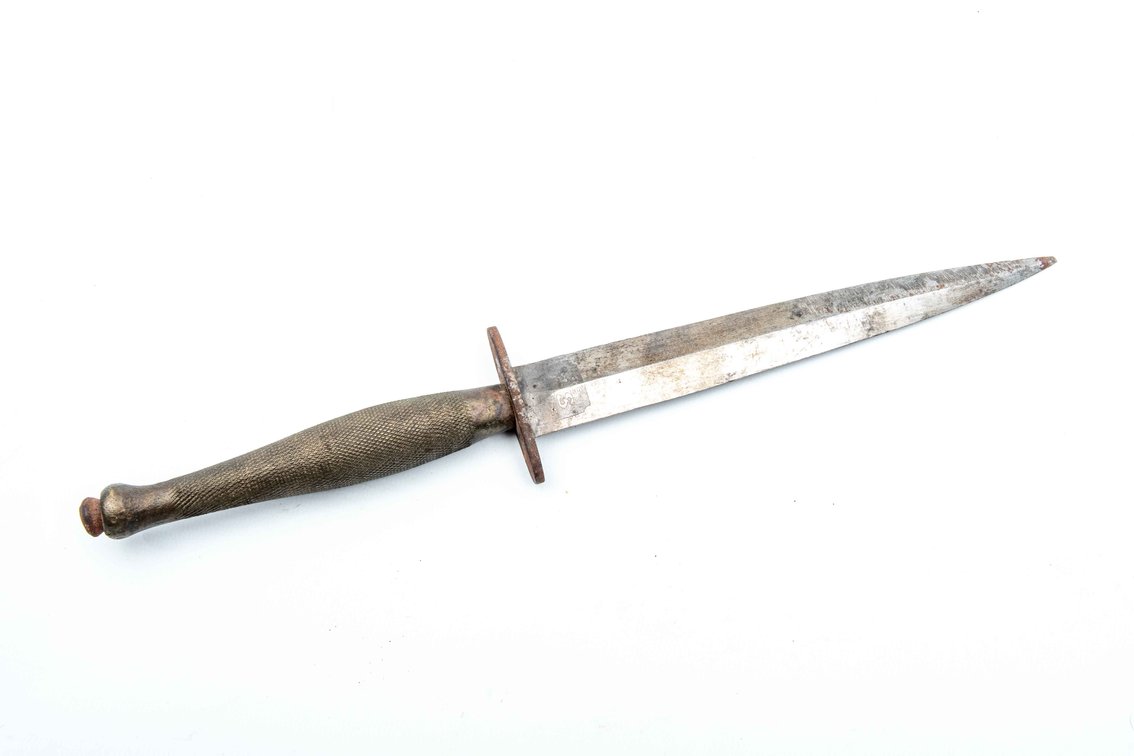 Wilkinson Fairbairn Sykes Fighting Knife