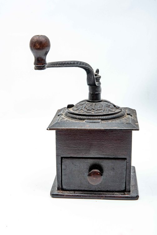 Manual Coffee Grinder