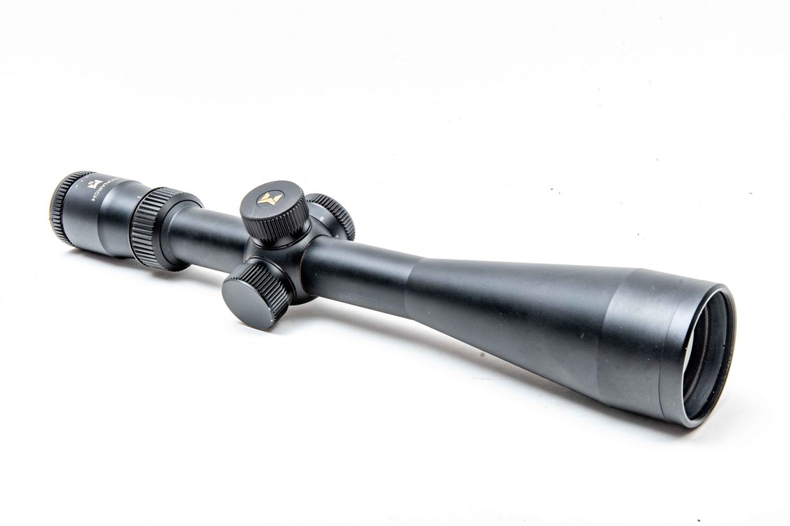 Nikon Monarch M5 5-20x50 Scope