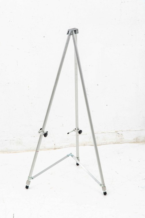 Telescoping Aluminum Easel