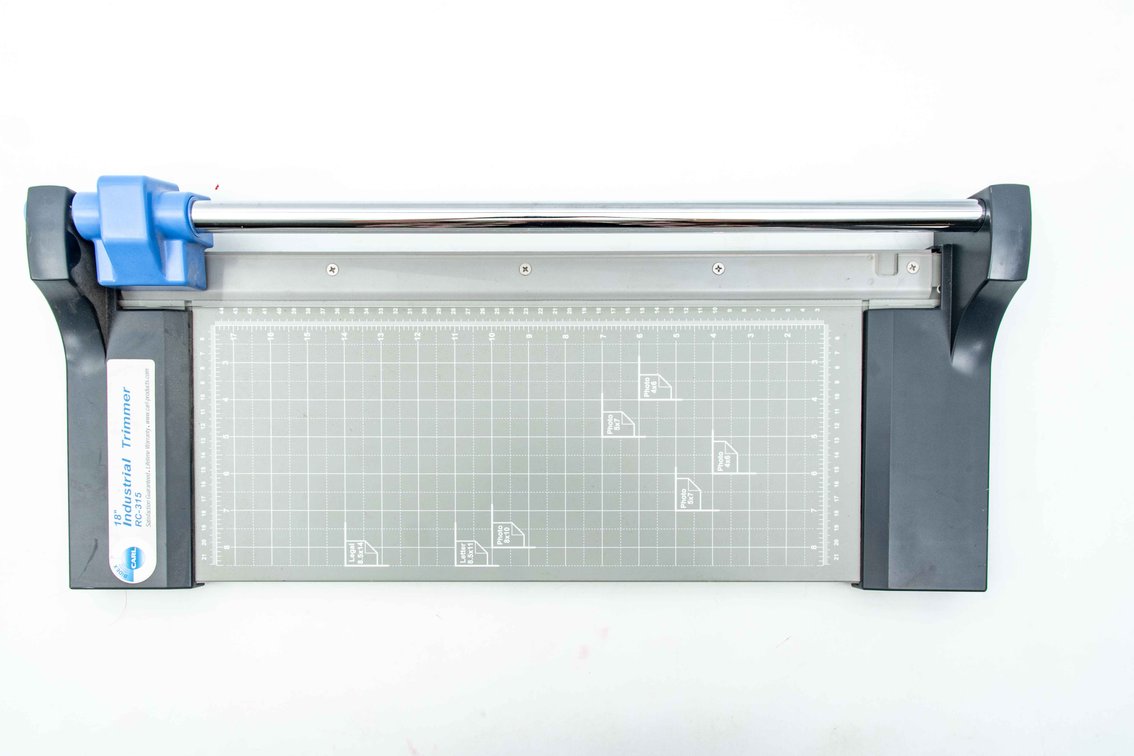 Carl 18" Industrial Cutter RC-315