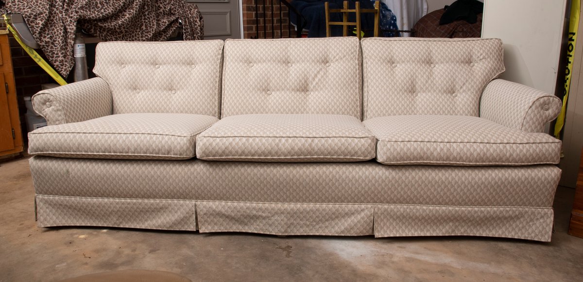 Super Nice Sofa / Couch