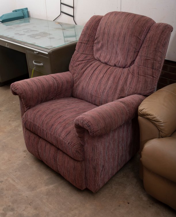 La-Z-Boy Rocking Recliner