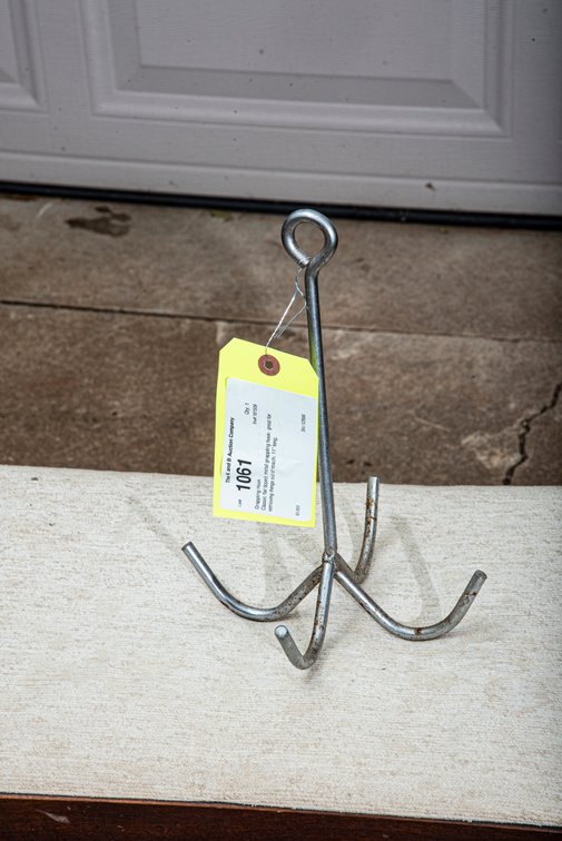 Grappling Hook