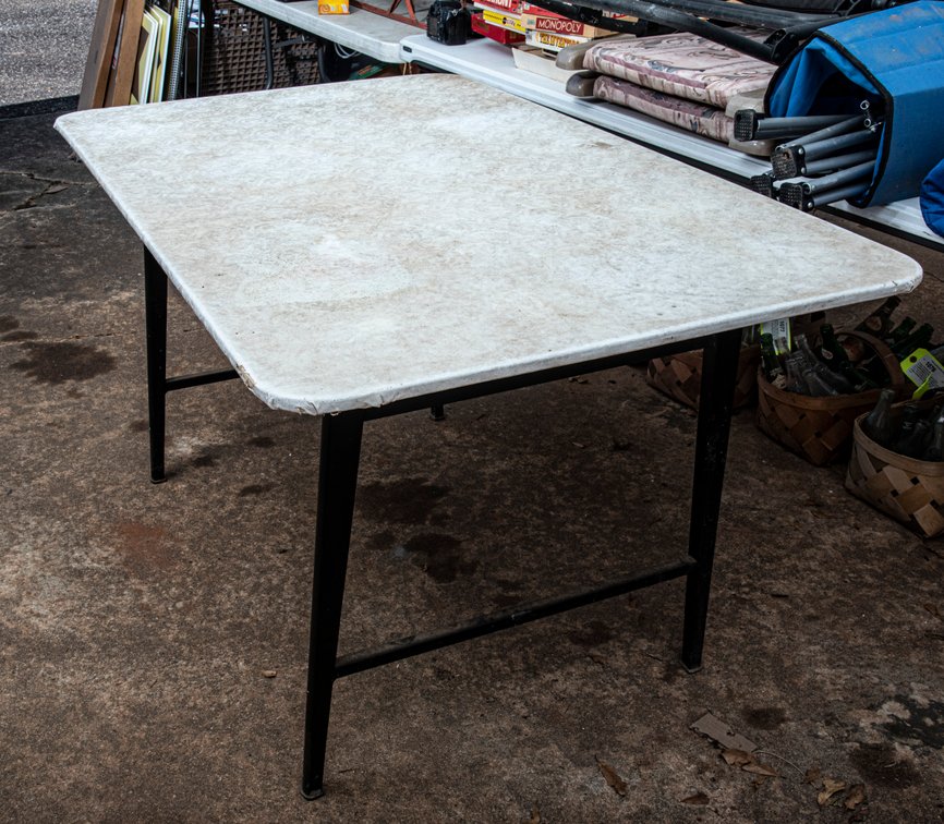 Work Table