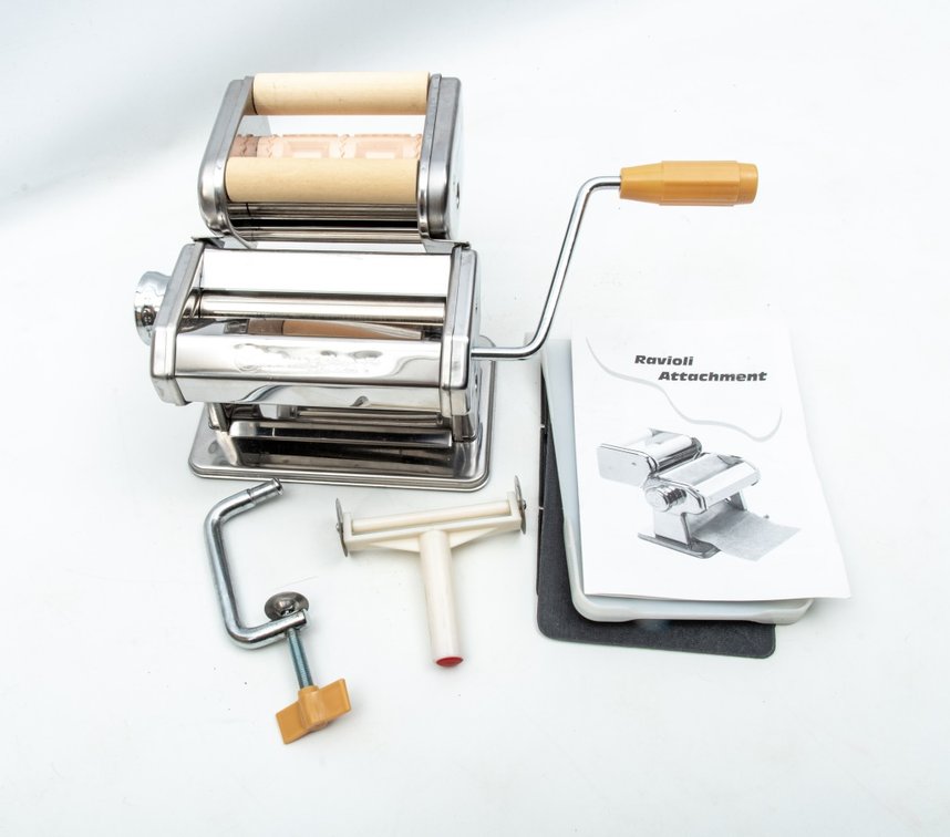 HomeStart Pasta Maker