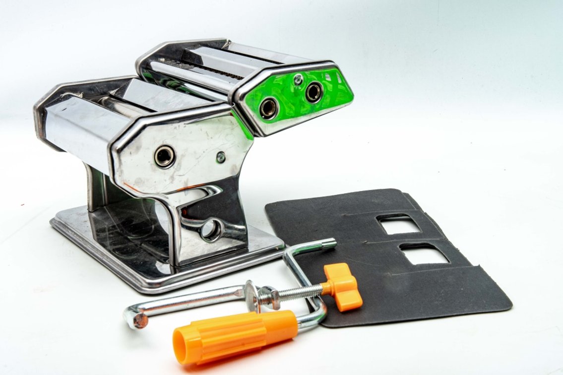 Pasta Maker
