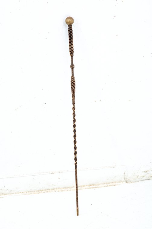Camel Crop Cane