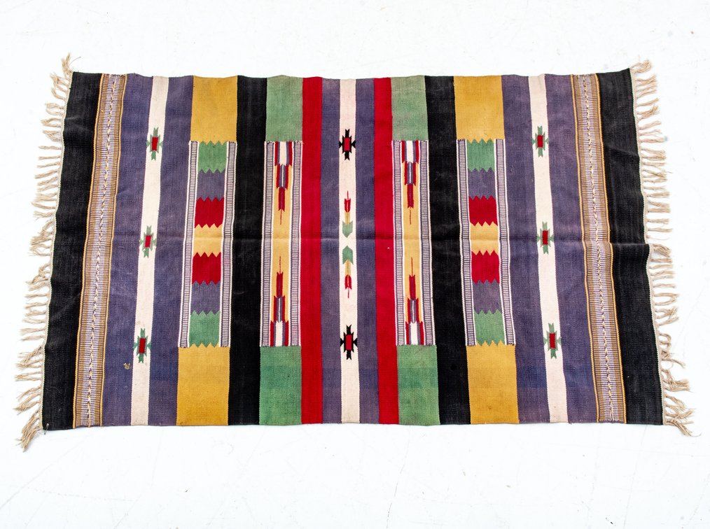 Serape Rug