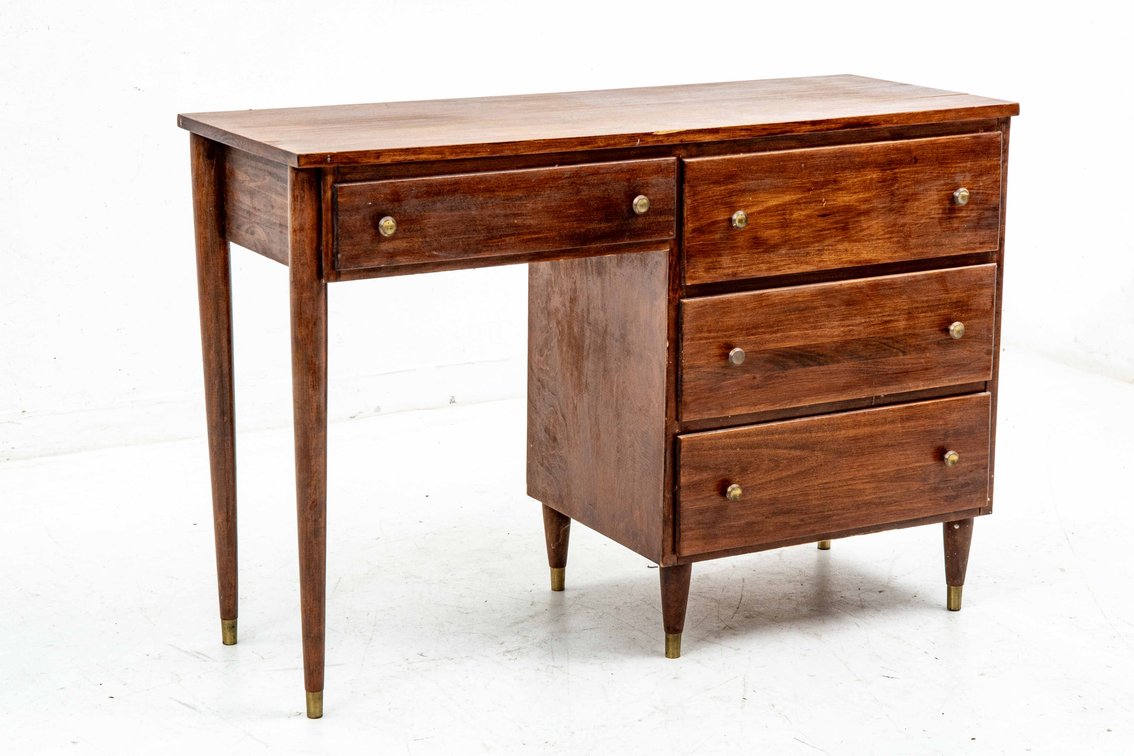 Mid Century Modern Desk