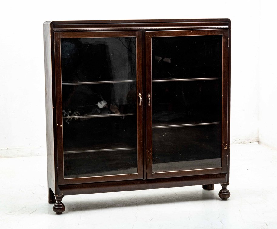Grand Rapids Chair Co. Bookcase