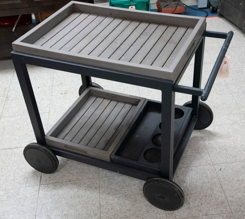 Garden Cart
