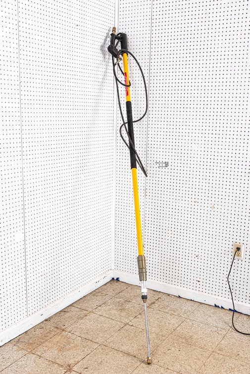 Pressure Washer Wand- Extendable