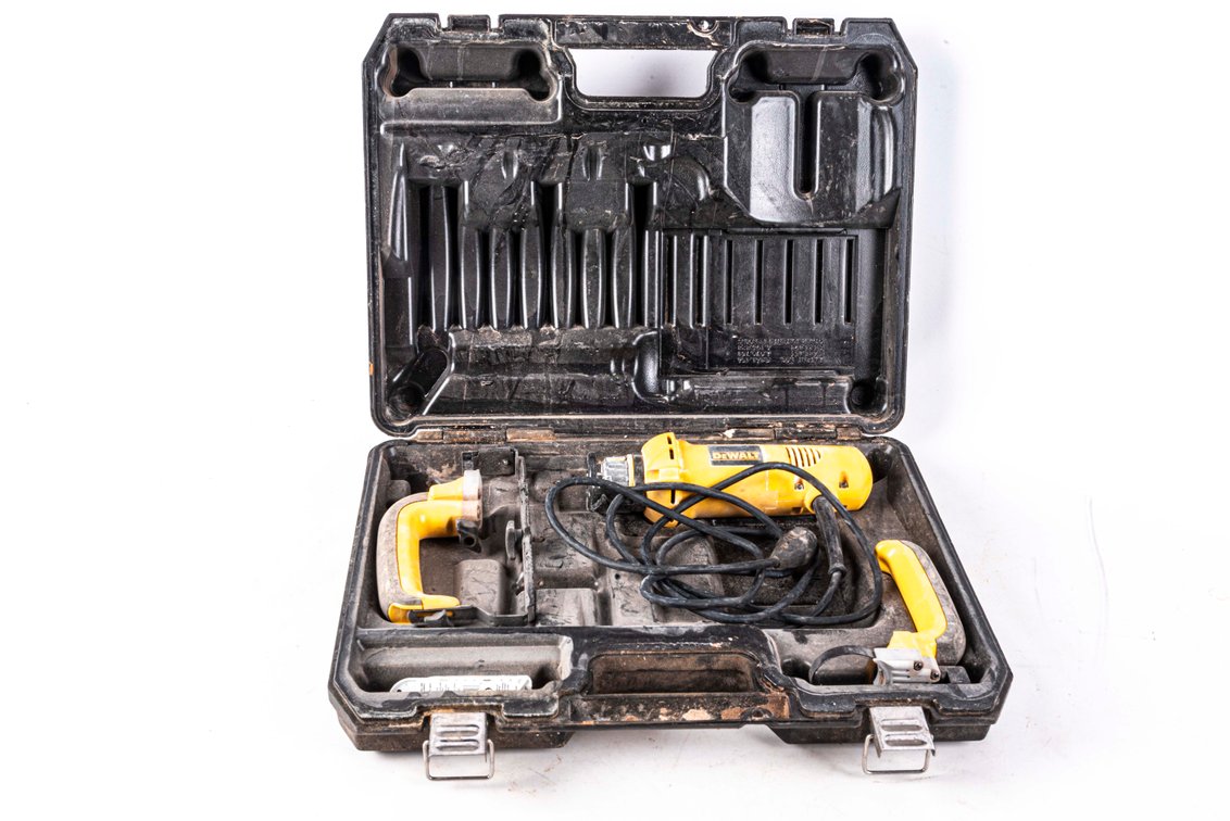 Dewalt- Cut-out Tool- DW660