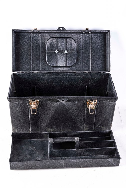 Contico- Toolbox- Pro Tuff Box