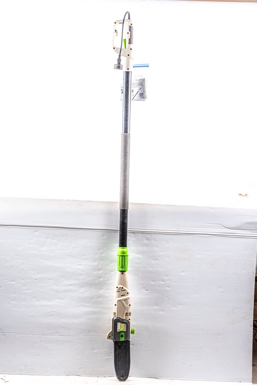 Electric Pole Saw- Chicago Electric Outdoor