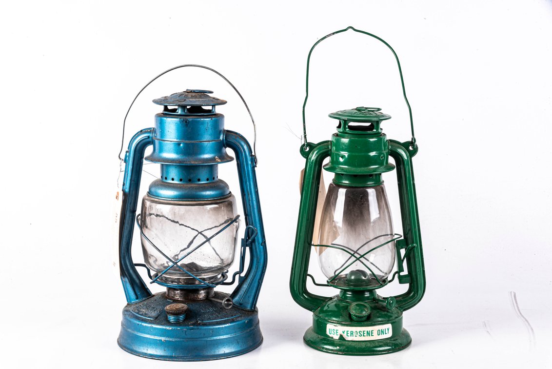 2 Lanterns- Chalwyn & More