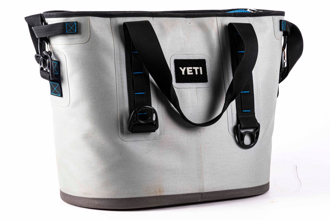 Yeti Soft Sided Cooler Bag