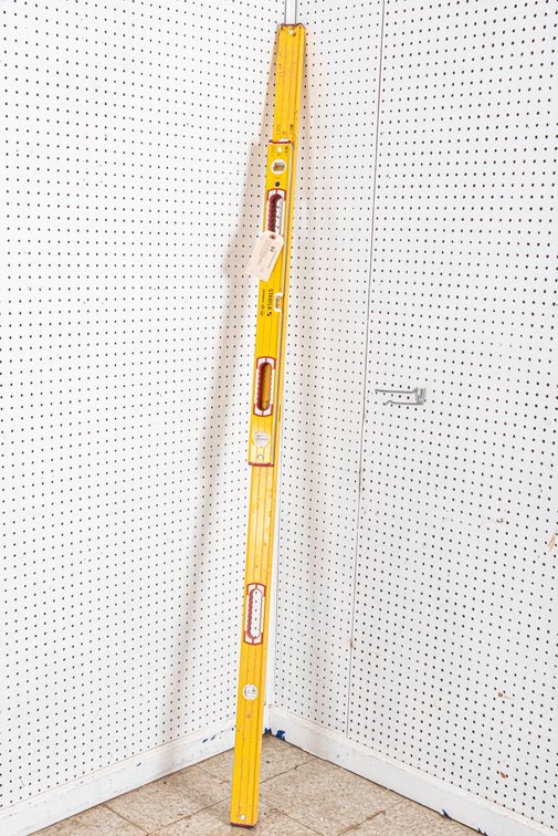 Two Stabila Levels- Germany