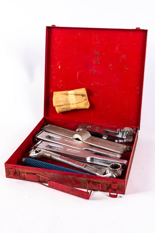 Proto- 10 Ton Puller Set