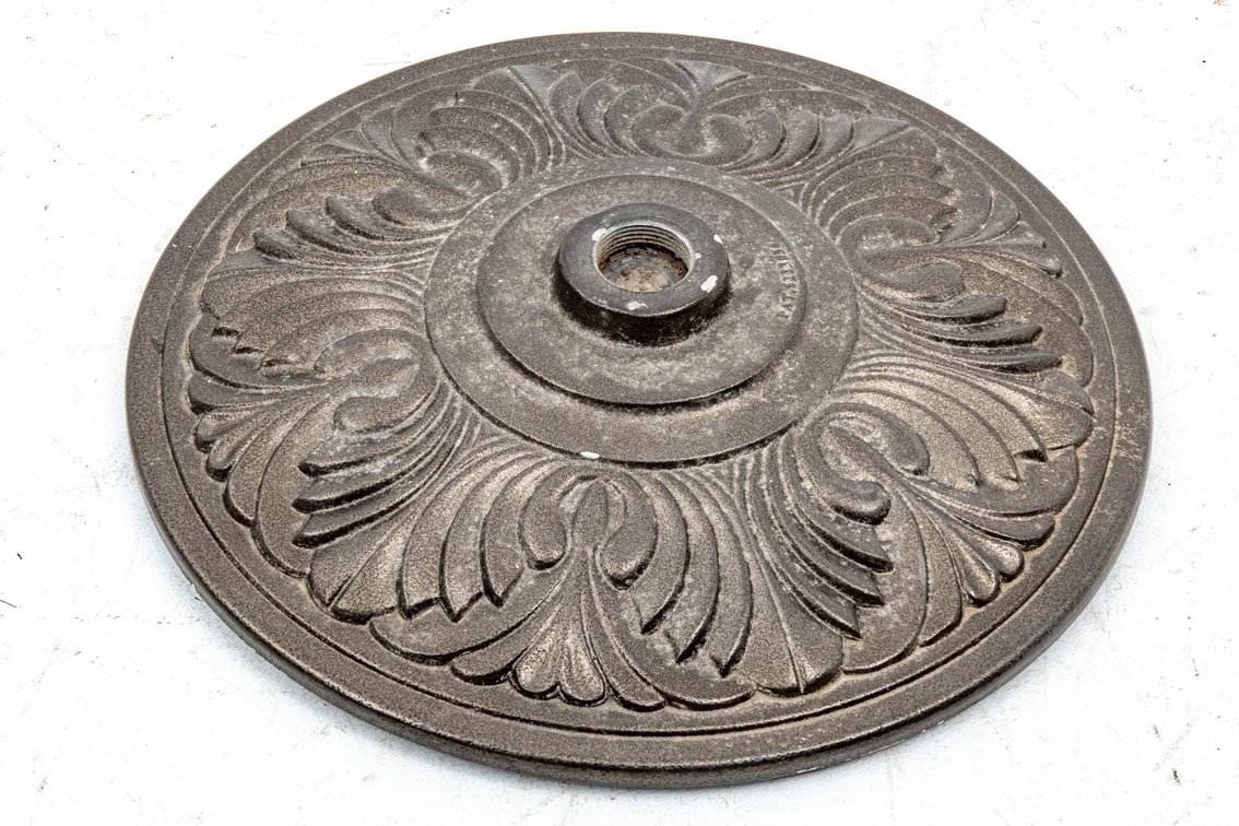 Heavy Metal Umbrella Base / Stand