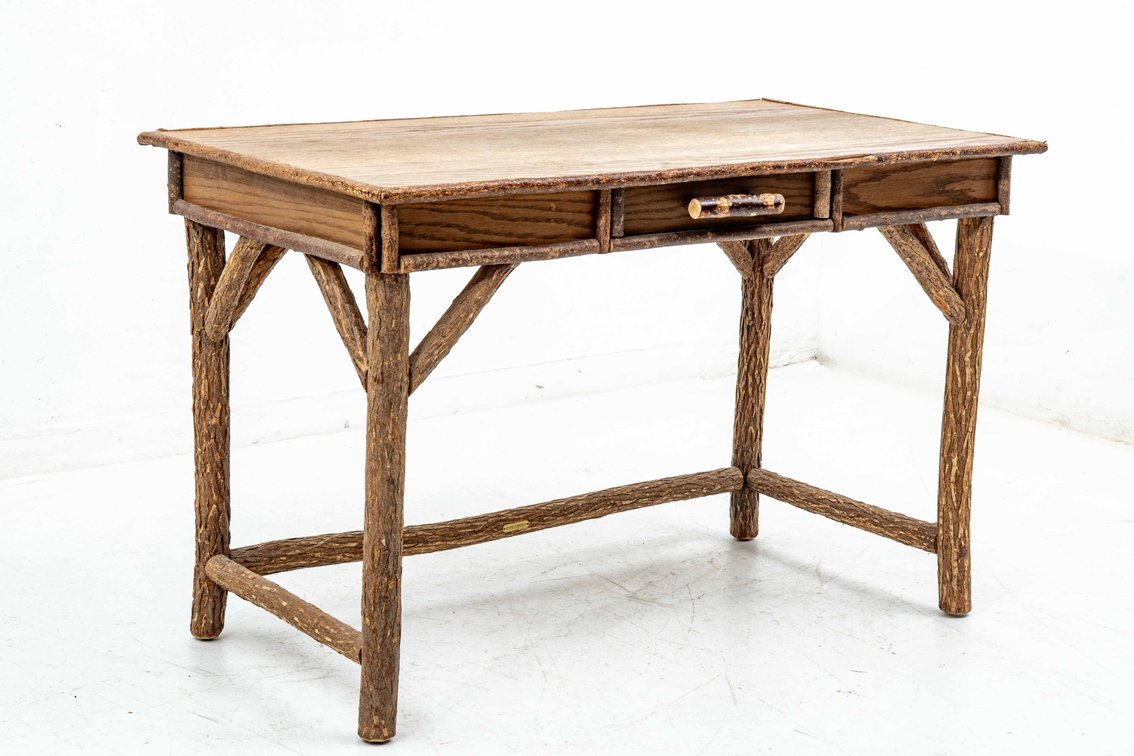 La Lune- Rustic Desk
