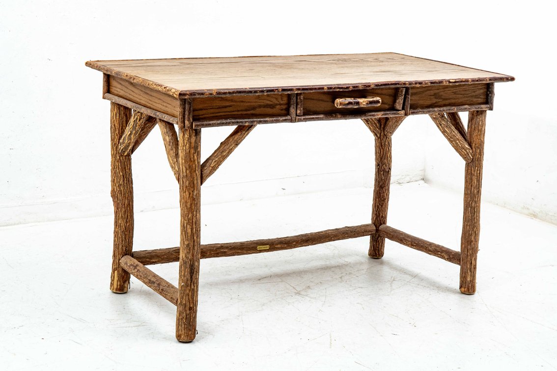 La Lune- Rustic Desk
