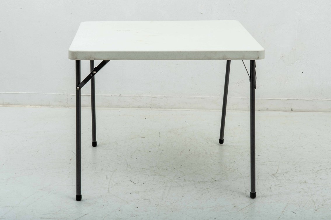 Modern Card Table