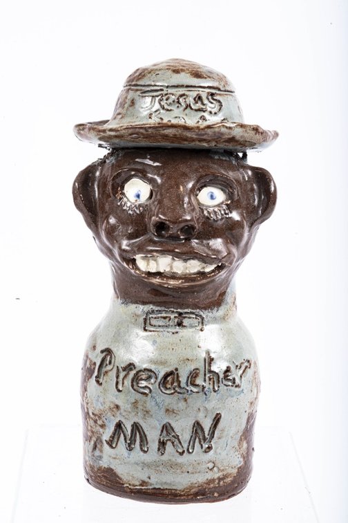 'Preacher Man' by Marie & Brenda Rogers