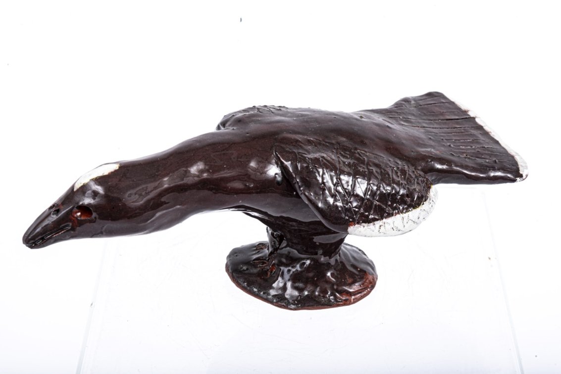Red Bone Dale (Hinsley) Small Bird