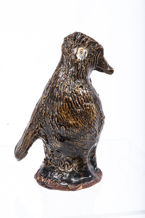 Small Marie Rogers Standing Bird