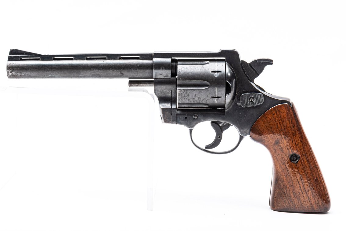 Rohm Gmrh Sonthe/Brenz Model 57 .44 Magnum