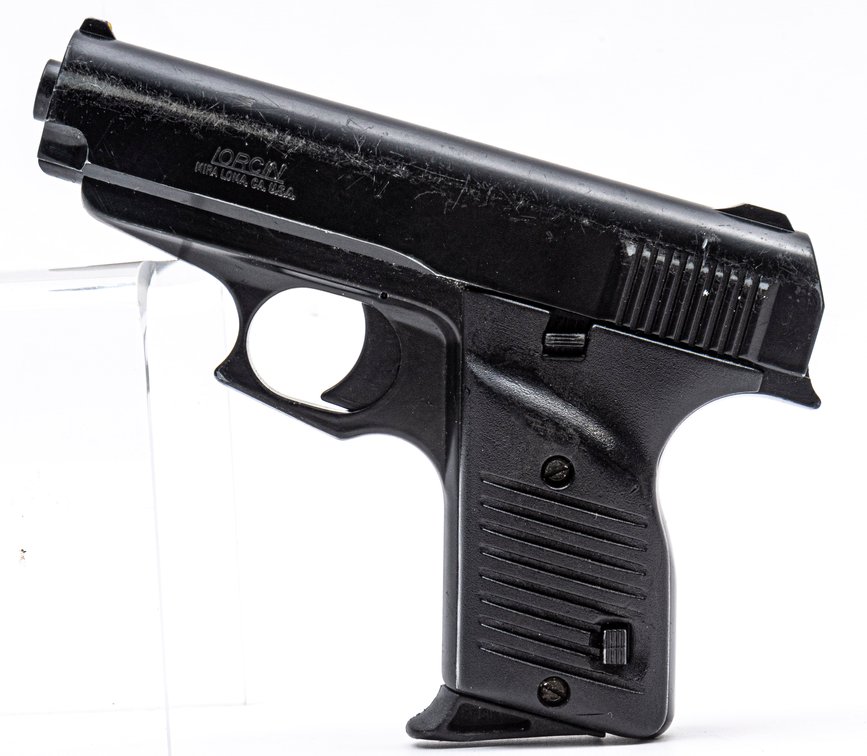 Lorcin Model L380 .380ACP Auto Pistol