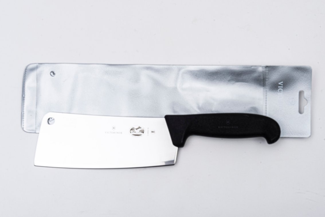 Unused Victorinox Chopper Knife or Cleaver