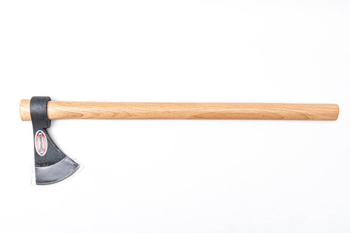American Tomahawk Co Frontier Hawk
