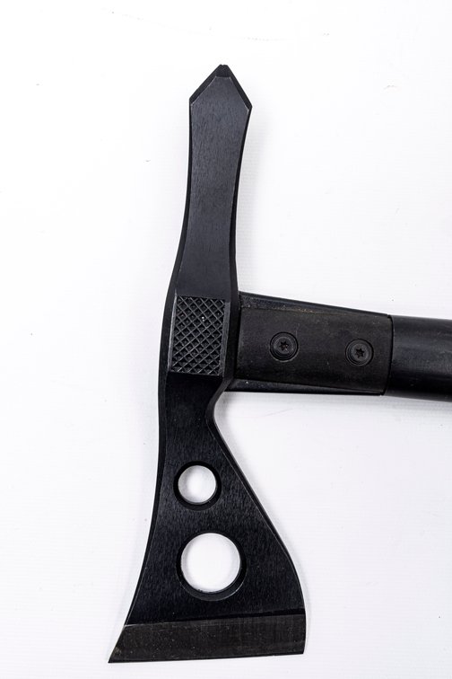 SOG Fusion Tactical Tomahawk Axe w/Sheath
