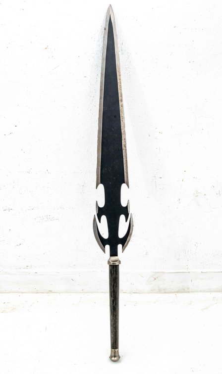 Legendary Dragon Slayer Sword