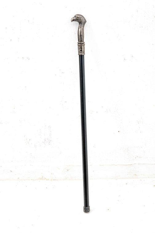 Eagle Headed Sword Cane