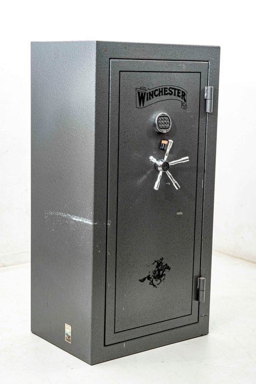 Winchester Rifle Safe- TS-22-11- 24 Rifles