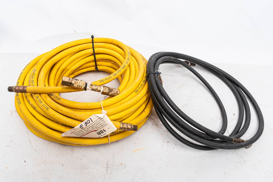 Pneumatic Air Hoses