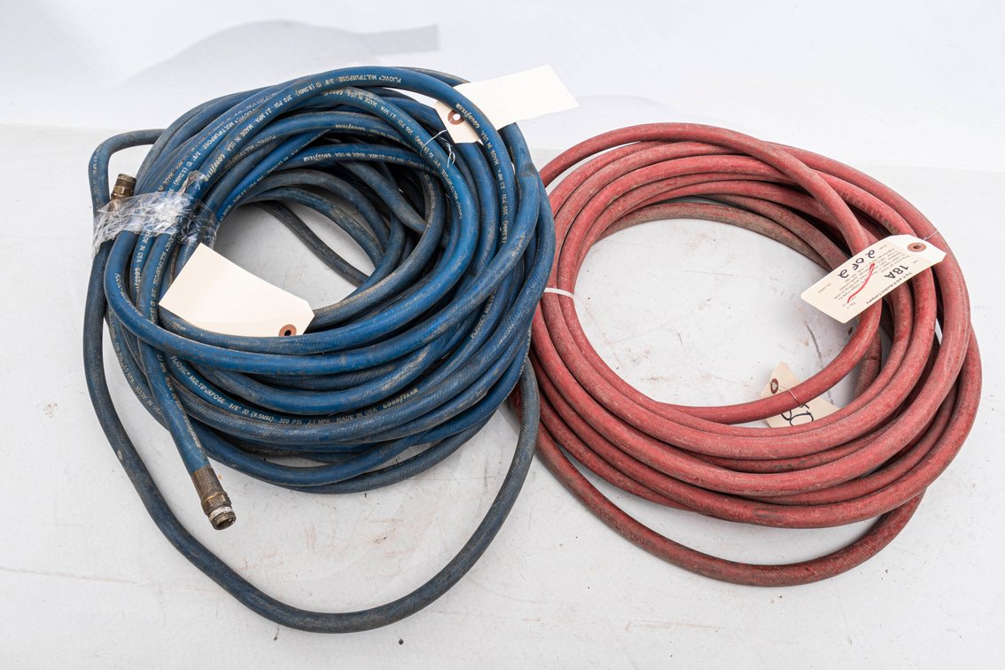 Pneumatic Air hoses