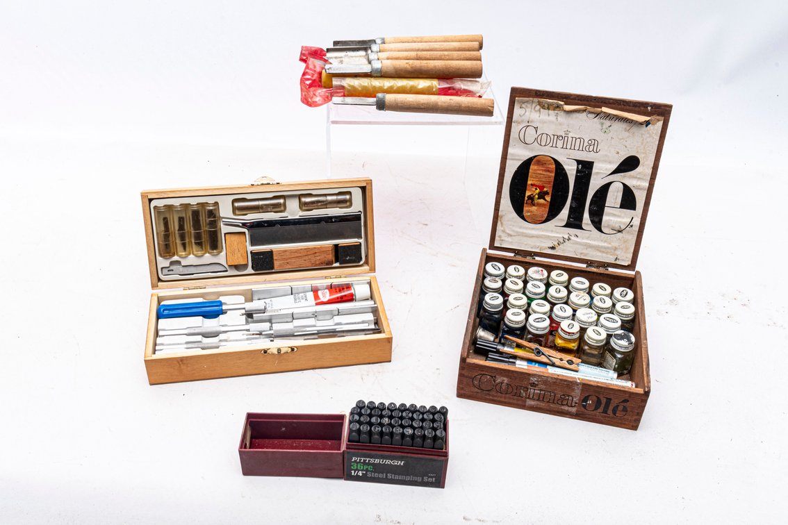 Model Making Kit