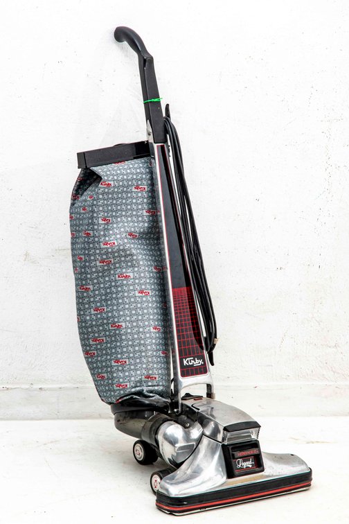 Kirby Heritage II Vacuum Cleaner- Model 2HD