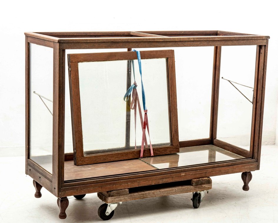 Display Case- General Store